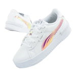 Puma Jada Jr 383760 01 Sports Shoes Utcai cipő, gyerek - Sportmania.hu