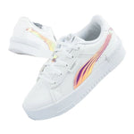 Puma Jada Jr 383760 01 Sports Shoes Utcai cipő, gyerek - Sportmania.hu