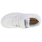 Puma Joma Platea Low Jr 2402 Cipő gyerek Utcai JPLAS2402V