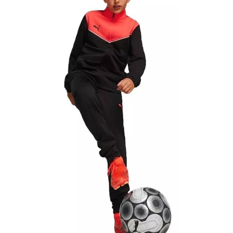 Puma Jr tracksuit 657535 53 Ruházat - Sportmania.hu