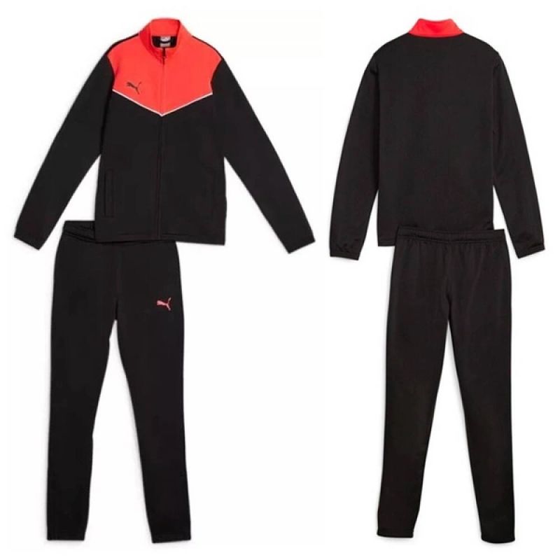 Puma Jr tracksuit 657535 53 Ruházat - Sportmania.hu
