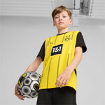 Puma Junior Borussia Dortmund Home Replica Jersey Kiegészítő Póló, gyerek 77495101