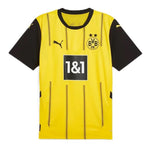 Puma Junior Borussia Dortmund Home Replica Jersey Kiegészítő Póló, gyerek 77495101
