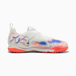 Puma Junior Future 8 Match LL TT + Mid Cipő, gyerek 10862001