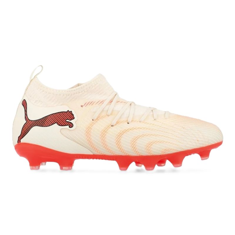 Puma Junior Future 9 Match FG/AG gyerek focicipő 10918701
