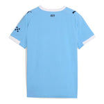 Puma Junior Manchester City Home Replica Jersey Kiegészítő Póló, gyerek 78034101