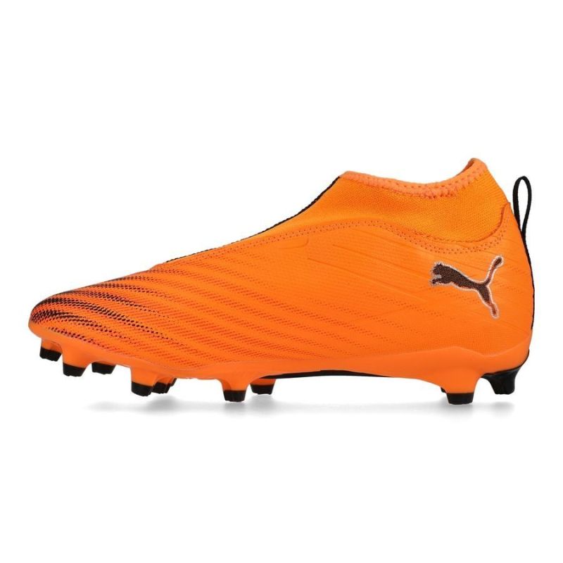 Puma Junior Ultra 6 Match+ LL FG/AG shoes Focicipő, gyerek 10852603