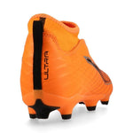 Puma Junior Ultra 6 Match+ LL FG/AG shoes Focicipő, gyerek 10852603