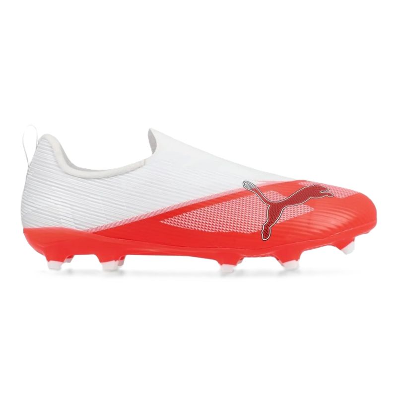 Puma Junior Ultra 7 Match LL FG/AG gyerek focicipő 10916301