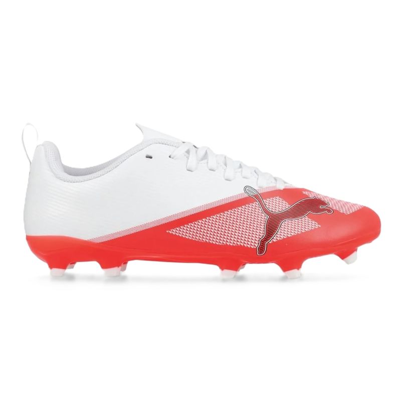 Puma Junior Ultra 7 Play FG/AG gyerek focicipő 10916401