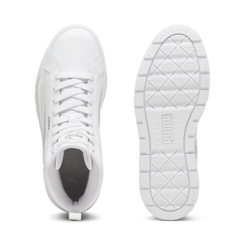 Puma Karmen II Mid W 397459-01 Utcai cipő - Sportmania.hu