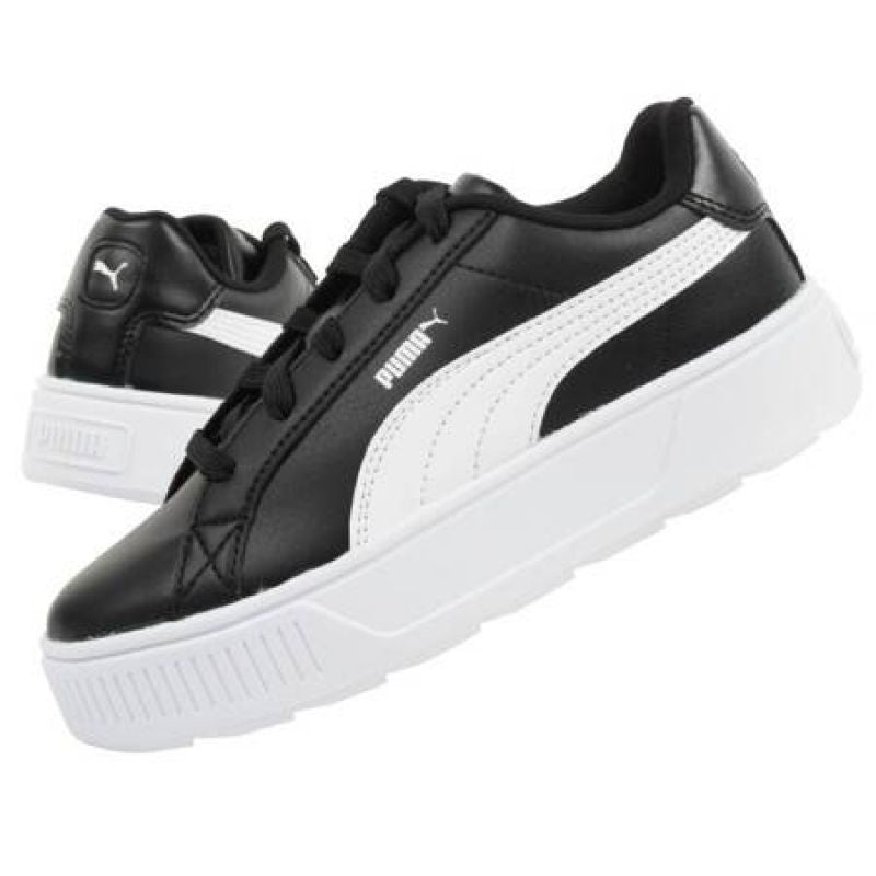 Puma Karmen Jr 387375 02 Sports Shoes Cipő Utcai cipő - Sportmania.hu