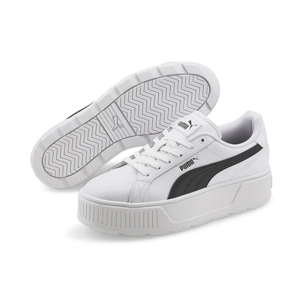 Puma Karmen LW 384615 02 Utcai cipő - Sportmania.hu