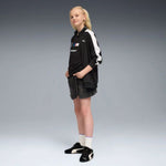 Puma Kids’ BMW MMS Sports T-Shirt – Lightweight and Comfortable gyerek póló, fekete
