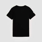 Puma Kids’ BMW MMS Sports T-Shirt – Lightweight and Comfortable gyerek póló, fekete
