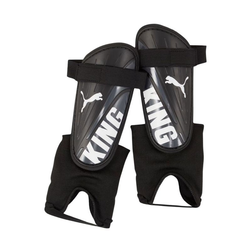 Puma King Ankle Football Shin Guards 30934 01 Kiegészítők - Sportmania.hu