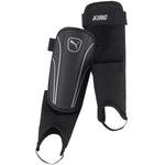 Puma King Ankle Protectors fekete védőfelszerelés 3084802