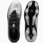 Puma King Match FG/AG Jr focicipő gyerek 108320-02