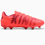 Puma King Match FG/AG Jr Football Boots Cipő gyerek 108320-01