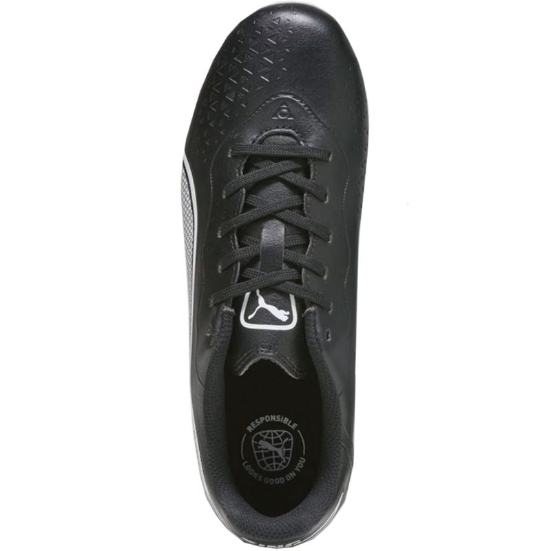 Puma King Match FG/AG Jr football Cipő gyerek 10757301