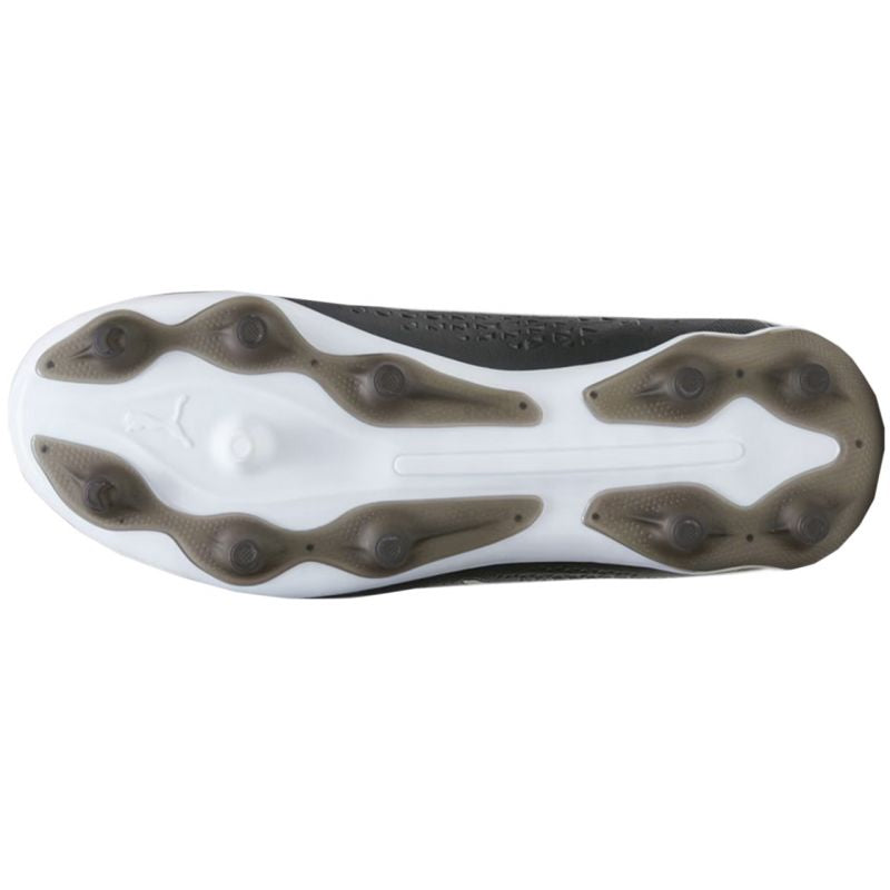 Puma King Match FG/AG Jr football Cipő gyerek 10757301