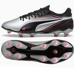 Puma King Match FG/AG M férfi focicipő 108315-02