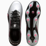 Puma King Match FG/AG M férfi focicipő 108315-02