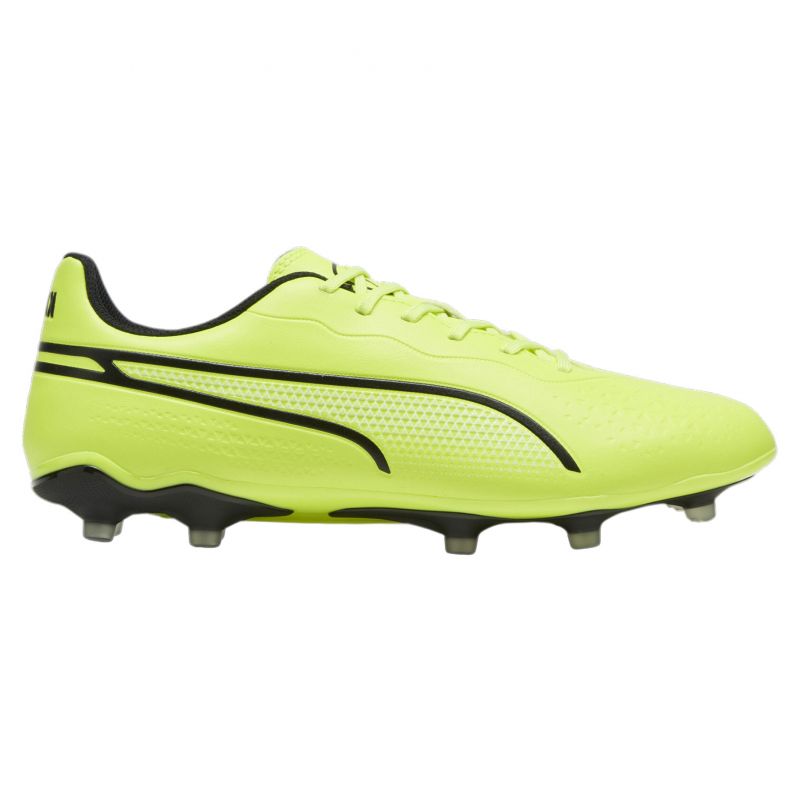 Puma King Match FG/AG M football férfi Focicipő 10757004