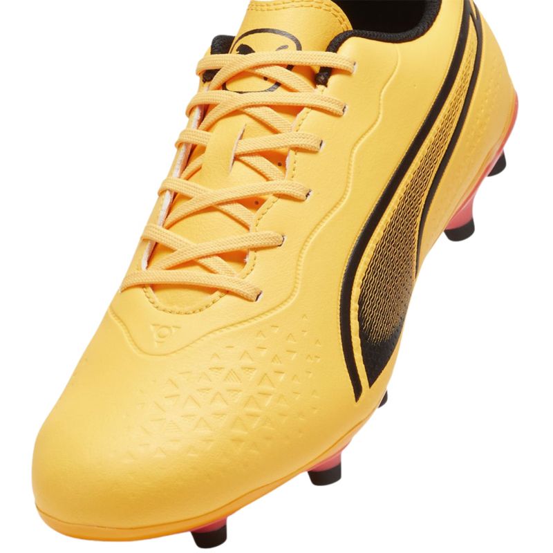 Puma King Match FG/AG M football férfi Focicipő 10757005