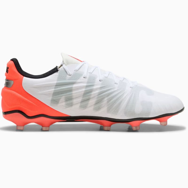 Puma king Match FG/AG 108832-01 shoes Focicipő - Sportmania.hu