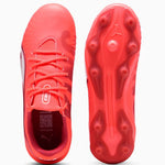 Puma King Match FG/AG Jr 108320-01 Football Boots Cipő - Sportmania.hu