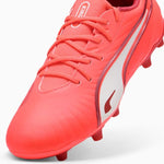 Puma King Match FG/AG Jr 108320-01 Football Boots Cipő - Sportmania.hu