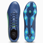 Puma King Match FG/AG M 107570-02 football Cipő - Sportmania.hu