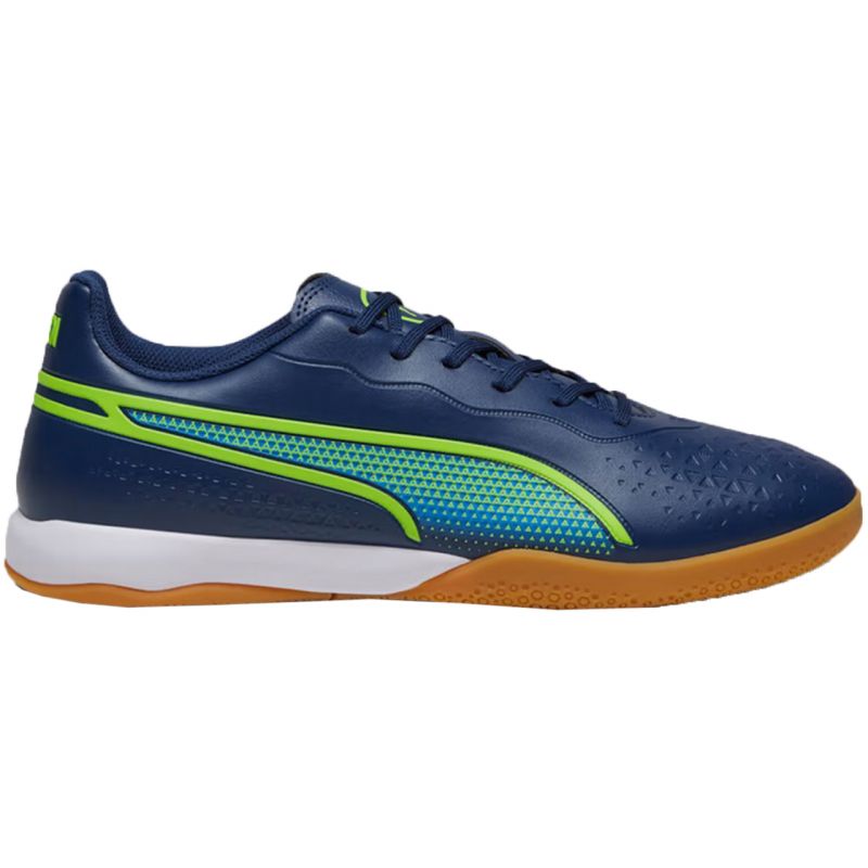 Puma King Match IT M 107261 02 football boots férfi teremcipő