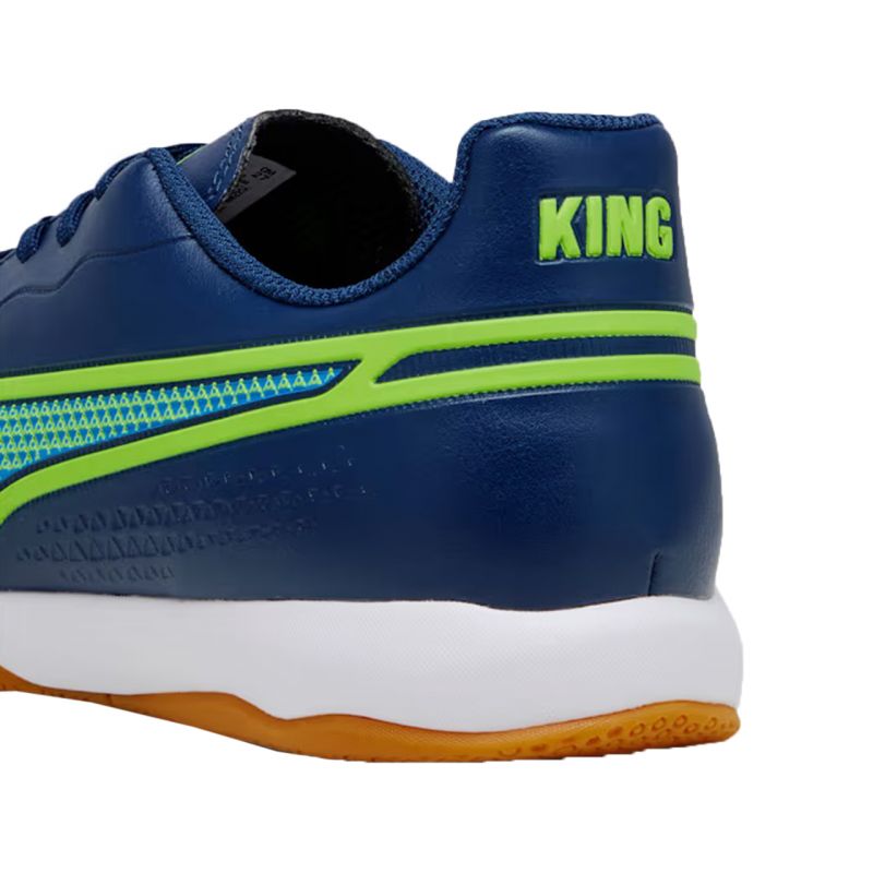 Puma King Match IT M 107261 02 football boots férfi teremcipő