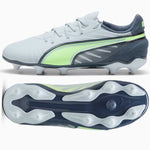 Puma KING Match Jr FG/AG Cipő gyerek Focicipő 108048-03