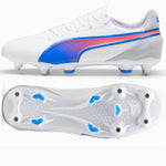 Puma KING Match MxSG M férfi Focicipő 107875-02