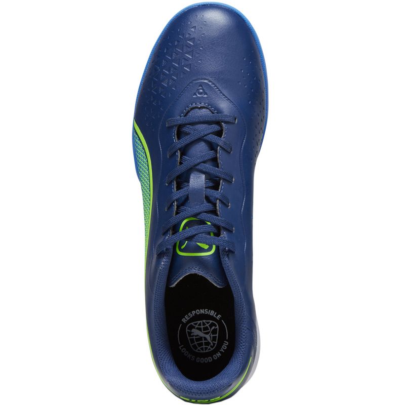 Puma King Match TT M 107260 02 football Cipő - Sportmania.hu