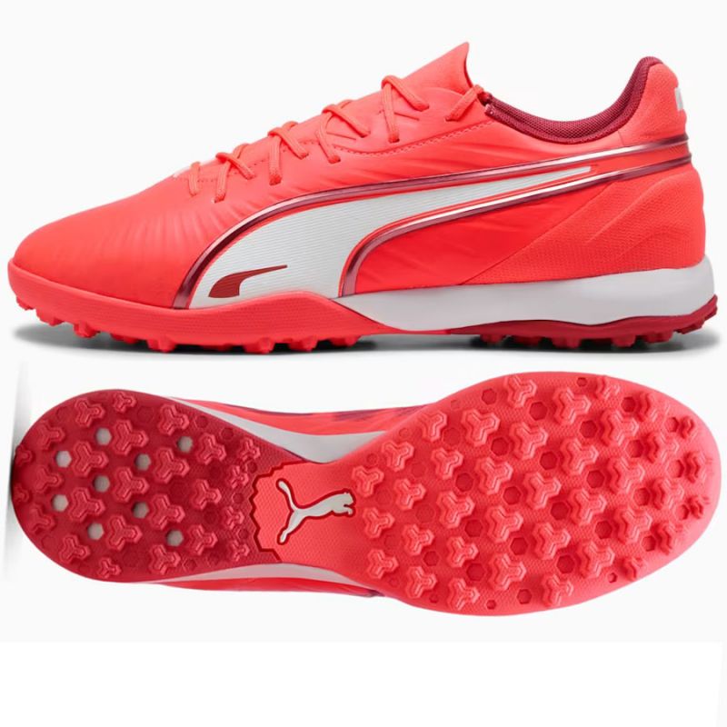 Puma King Match TT M 108313-01 football boots Cipő - Sportmania.hu