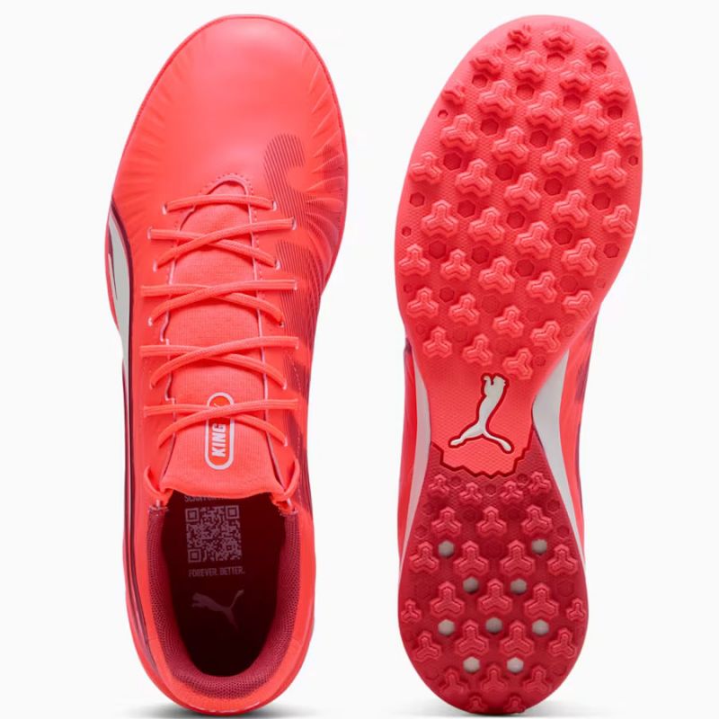 Puma King Match TT M 108313-01 football boots Cipő - Sportmania.hu