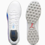 Puma KING Match TT M férfi Focicipő 107879-02