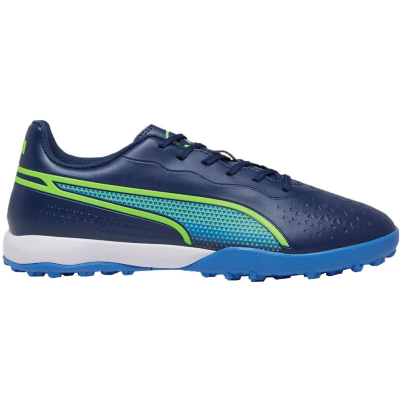 Puma King Match TT M football férfi Focicipő 10726002