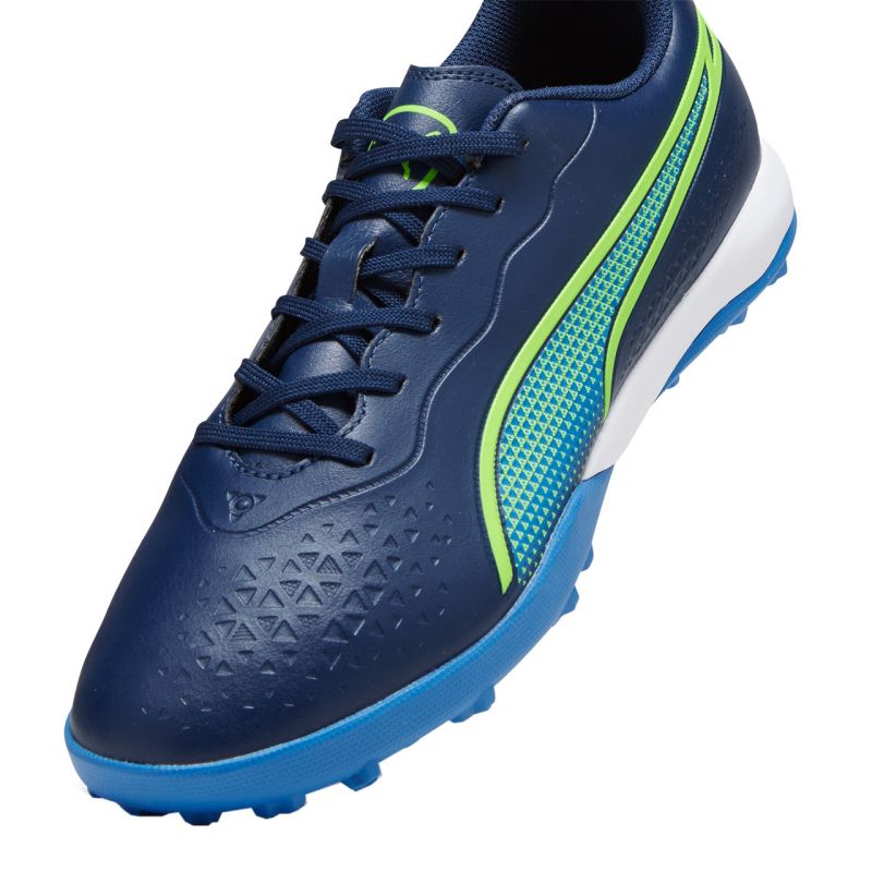 Puma King Match TT M football férfi Focicipő 10726002