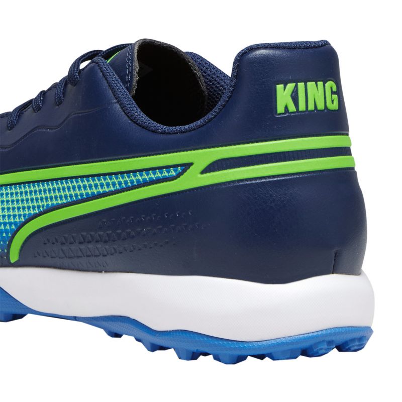 Puma King Match TT M football férfi Focicipő 10726002