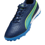 Puma King Match TT M football férfi Focicipő 10726002
