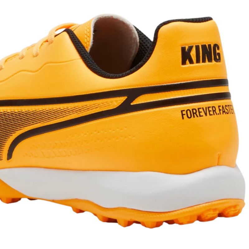 Puma King Match TT M football férfi Focicipő 10726005