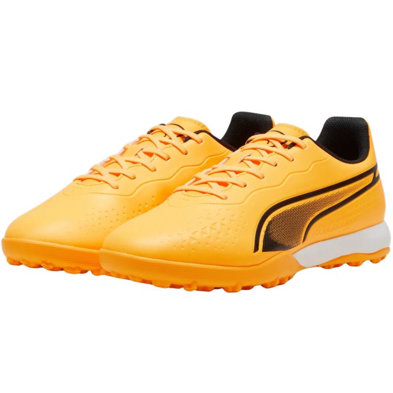 Puma King Match TT M football férfi Focicipő 10726005