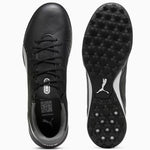 Puma King Match TT M football férfi Focicipő 107879-01