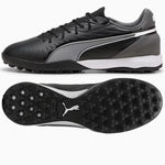 Puma King Match TT M football férfi Focicipő 107879-01