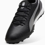 Puma King Match TT M football férfi Focicipő 107879-01